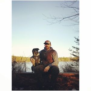 Meet your Posher, Johnny